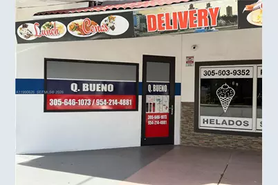 1352 E 4th Ave, Hialeah, FL 33010 - Photo 1