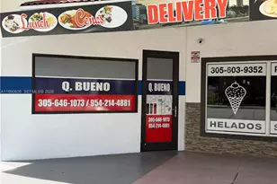 1352 E 4th Ave, Hialeah, FL 33010 - Photo 1