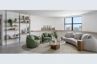 1800 NE 114th Street #604, Miami, FL 33181 - Photo 16