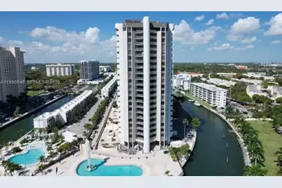 1800 NE 114th Street #604, Miami, FL 33181 - Photo 32