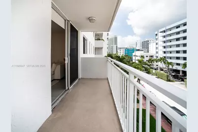 1665 Bay Rd #421, Miami Beach, FL 33139 - Photo 2
