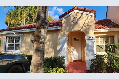 1365 Springside Dr #1365, Weston, FL 33326 - Photo 2