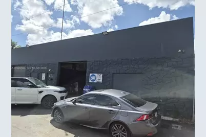 5824 Dewey St, Hollywood, FL 33023 - Photo 2