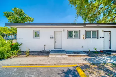 12210 NE 14th Ave #12210, North Miami, FL 33161 - Photo 1