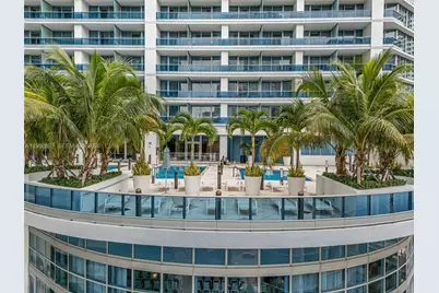 200 Biscayne Boulevard Way #904, Miami, FL 33131 - Photo 22