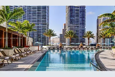 200 Biscayne Boulevard Way #904, Miami, FL 33131 - Photo 20