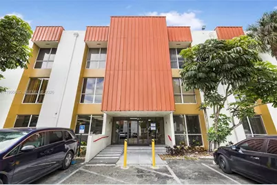 540 NW 165th St Rd #209, Miami, FL 33169 - Photo 2