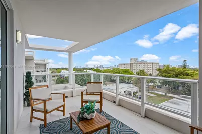 1850 Monroe St #308, Hollywood, FL 33020 - Photo 1
