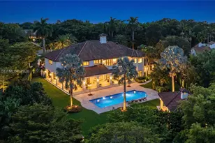 7701 Old Cutler Rd, Coral Gables, FL 33143 - Photo 2