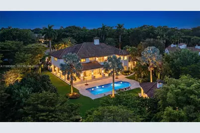 7701 Old Cutler Rd, Coral Gables, FL 33143 - Photo 1
