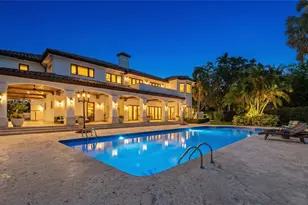 7701 Old Cutler Rd, Coral Gables, FL 33143 - Photo 2