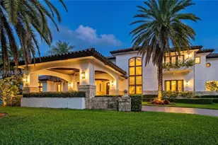 7701 Old Cutler Rd, Coral Gables, FL 33143 - Photo 1