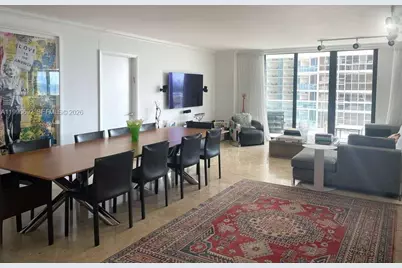 9801 Collins Ave #18U, Bal Harbour, FL 33154 - Photo 2