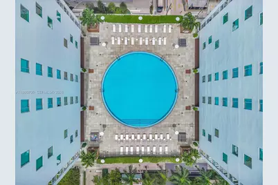 500 Brickell Ave #1810, Miami, FL 33131 - Photo 24