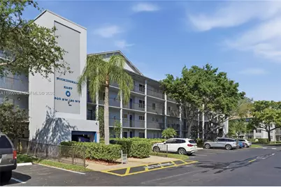 800 SW 125th Way #312O, Pembroke Pines, FL 33027 - Photo 42