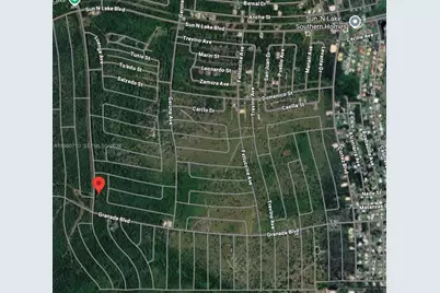 4300 Balboa, Sebring, FL 33872 - Photo 1