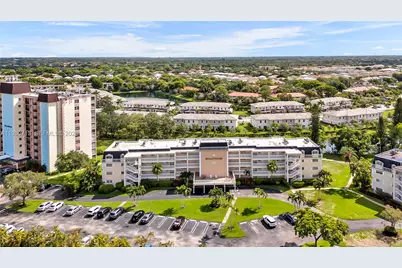 3535 Broken Woods Dr #302, Coral Springs, FL 33065 - Photo 2