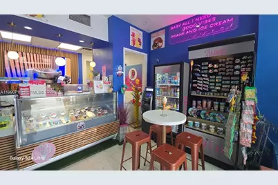 Ice Cream Shop For Sale in Miami Beach, Miami Beach, FL 33139 - Photo 2