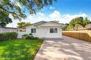 2820 NW 95th St, Miami, FL 33147 - Photo 1