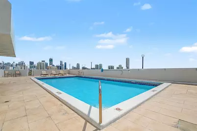 2950 SW 3rd Ave #3B, Miami, FL 33129 - Photo 2