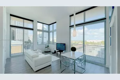 9066 SW 73rd Ct #501, Miami, FL 33156 - Photo 2