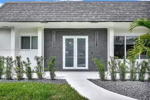 1431 NW 70th Ave, Plantation, FL 33313 - Photo 2