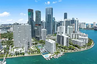 1451 Brickell Ave, Miami, FL 33131 - Photo 4