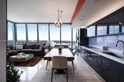 1451 Brickell Ave #2704, Miami, FL 33131 - Photo 10