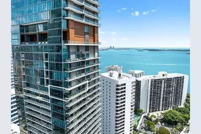 1451 Brickell Ave #2704, Miami, FL 33131 - Photo 24