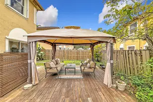 14097 SW 51st Ln, Miramar, FL 33027 - Photo 30