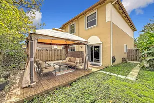 14097 SW 51st Ln, Miramar, FL 33027 - Photo 32
