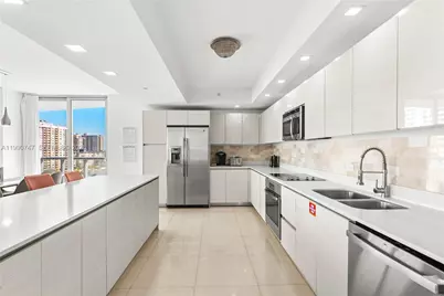 2600 E Hallandale Beach Blvd #T1001, Hallandale Beach, FL 33009 - Photo 20