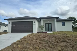 4624 Connie Ave N, Lehigh Acres, FL 33971 - Photo 1
