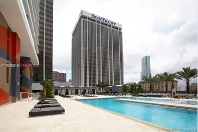 50 Biscayne Blvd #2205, Miami, FL 33132 - Photo 18