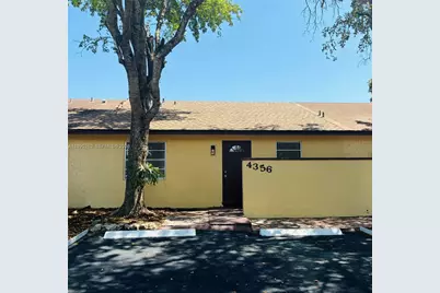 4356 NW 5th Ave, Deerfield Beach, FL 33064 - Photo 1