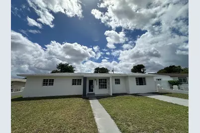 3960 NW 174th St, Miami Gardens, FL 33055 - Photo 1