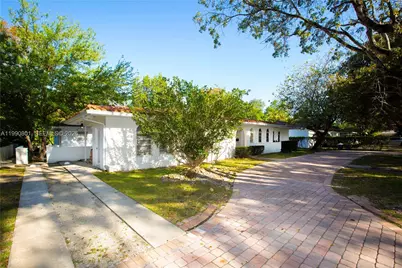 5921 Turin St, Coral Gables, FL 33146 - Photo 2