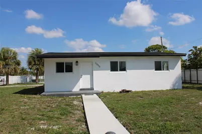 [Address not provided], Miami, FL 33147 - Photo 2