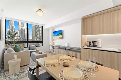 225 N Miami Ave #1003, Miami, FL 33128 - Photo 2