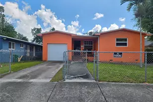 1428 NW 51st Terrace, Miami, FL 33142 - Photo 1