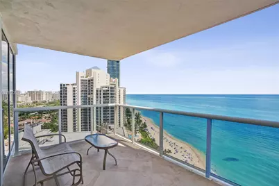 19111 Collins Ave #2101, Sunny Isles Beach, FL 33160 - Photo 8