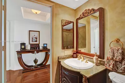 19111 Collins Ave #2101, Sunny Isles Beach, FL 33160 - Photo 22