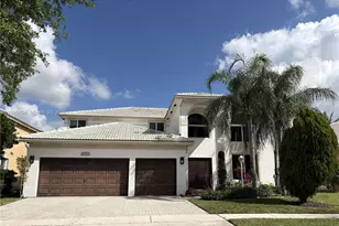 12513 NW 18th Manor, Pembroke Pines, FL 33028 - Photo 1