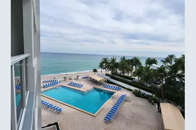 3505 S Ocean Dr #515, Hollywood, FL 33019 - Photo 2