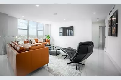 5600 Collins Ave #14K, Miami Beach, FL 33140 - Photo 2