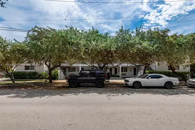 7155 Rue Notre Dame #9, Miami Beach, FL 33141 - Photo 18