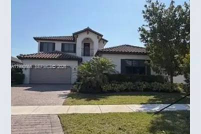 4309 SW 176th Ave, Miramar, FL 33029 - Photo 1