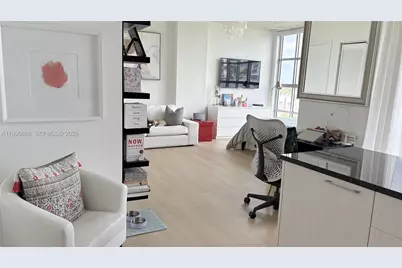 3451 NE 1st Ave #M0703, Miami, FL 33137 - Photo 1