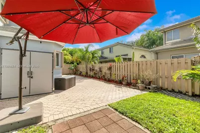 11318 Rhapsody Rd #11318, Cooper City, FL 33026 - Photo 6