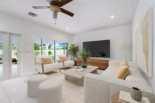 69 S Royal Poinciana Blvd, Miami Springs, FL 33166 - Photo 4